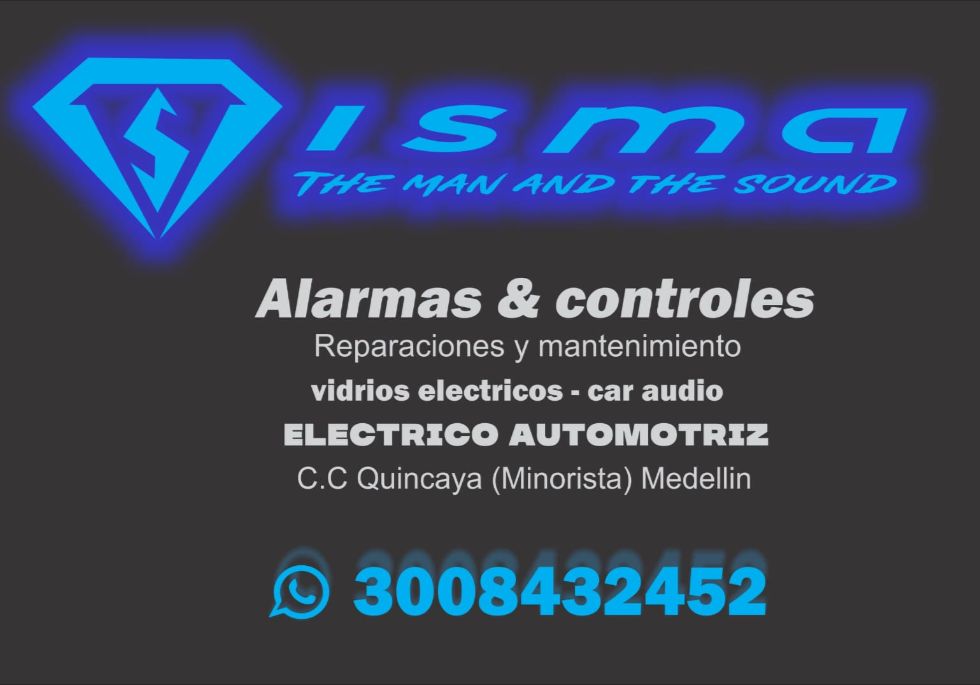 ISMA